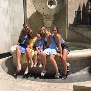 Meet your Posher, Kendall